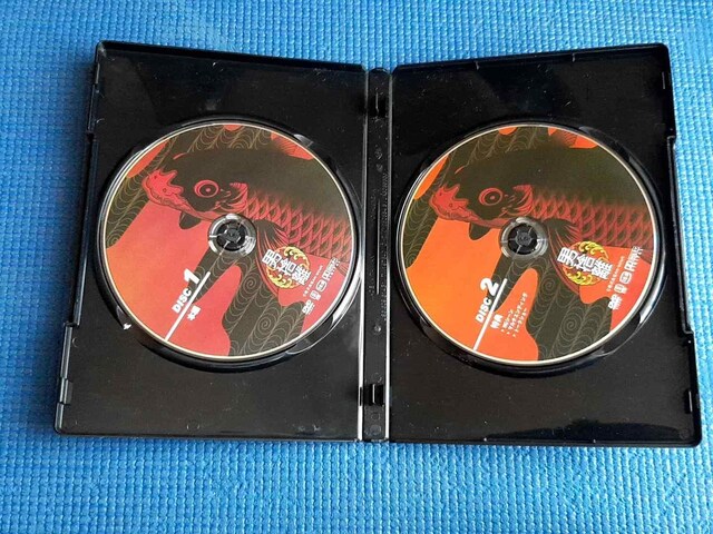 DVD 2g  j̗ і Έz {Đb  CD/DVD/rfI 