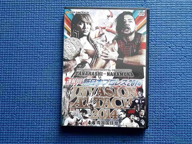 DVD DVD! V{vX2014 THE NEW BEGINNING   CD/DVD/rfI 