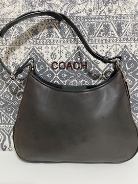 yÕizCOACH R[` V_[obO 8134 | uE