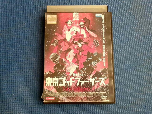 DVD Sbht@[U[Y q f ]O ~_`   CD/DVD/rfI 