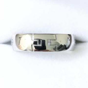 HERMES GX G@[ wNX O K18WG 7.8g