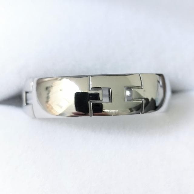 HERMES GX G@[ wNX O K18WG 7.8g  uh 