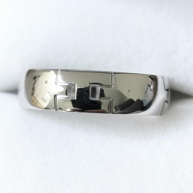 HERMES GX G@[ wNX O K18WG 7.8g  uh 