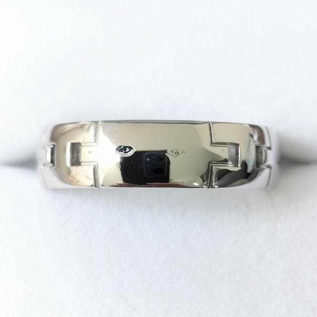 HERMES GX G@[ wNX O K18WG 7.8g  uh 