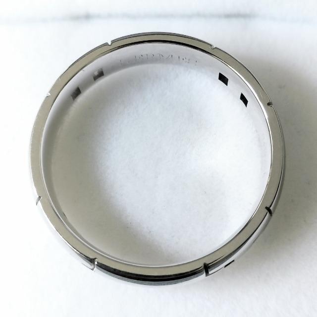 HERMES GX G@[ wNX O K18WG 7.8g  uh 