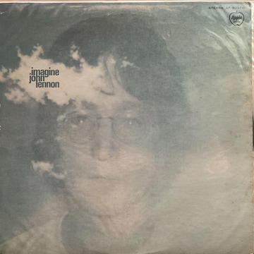 imagine / jonn lennon