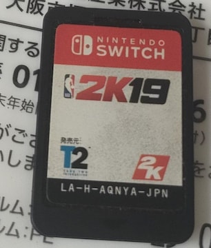 2K19