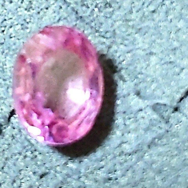 COA i` ALThCg[X 2.3ct ޕt
