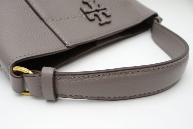TORY BURCH g[o[` }bNO[ X[ oPbgobO 2WAYnhobO O[USED  uh 