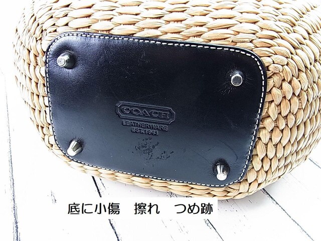 KR[` COACH obO nhobO 6271 Xg[@\[z[@g[g