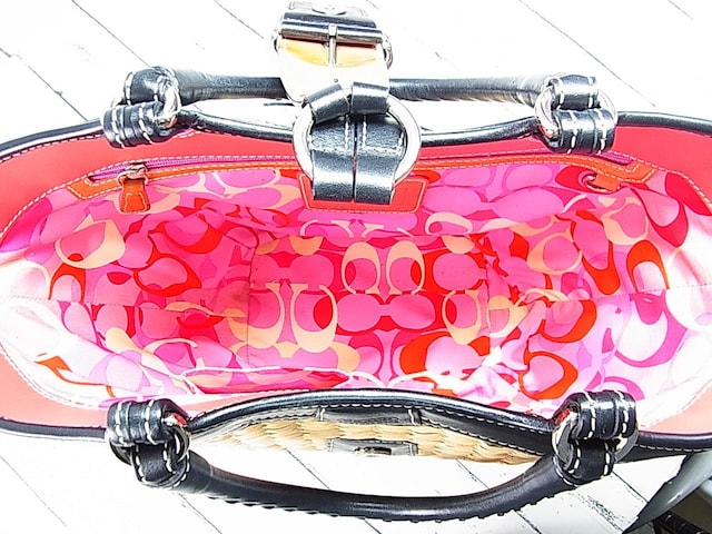 KR[` COACH obO nhobO 6271 Xg[@\[z[@g[g
