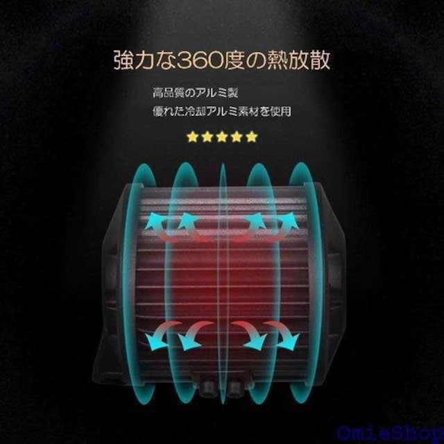 zmart 4C` 72W 24SMD  LED gbN J[ gN^[ ATV LED wbhCg 242  /oCN