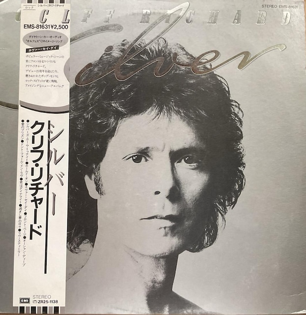 Vo[ / NtE`[h   CD/DVD/rfI 