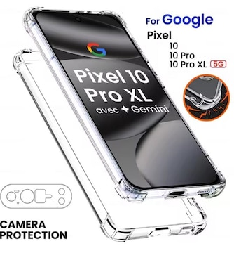 Google Pixel 10 Pro XL NA P[X Jo[ sNZ10 v pixel10 pro xl TPU