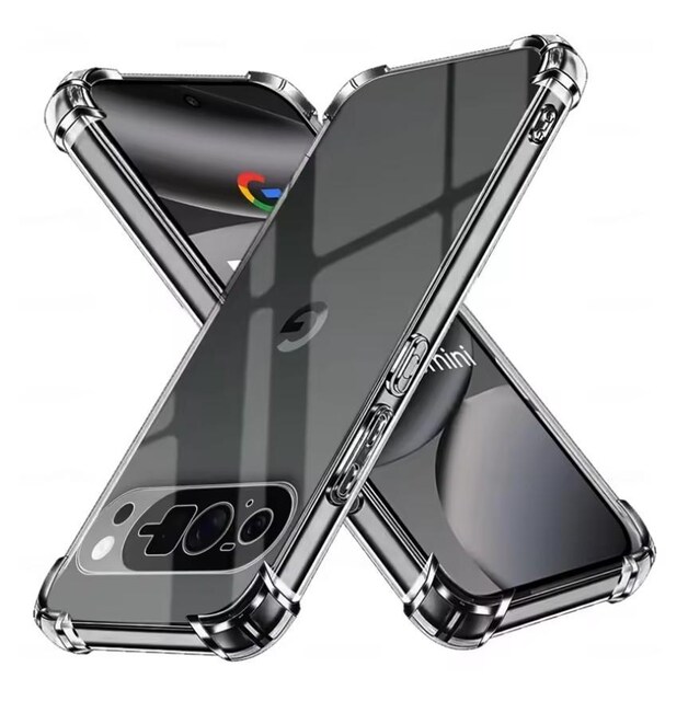Google Pixel 10 Pro XL NA P[X Jo[ sNZ10 v pixel10 pro xl TPU  Ɠd/AV 