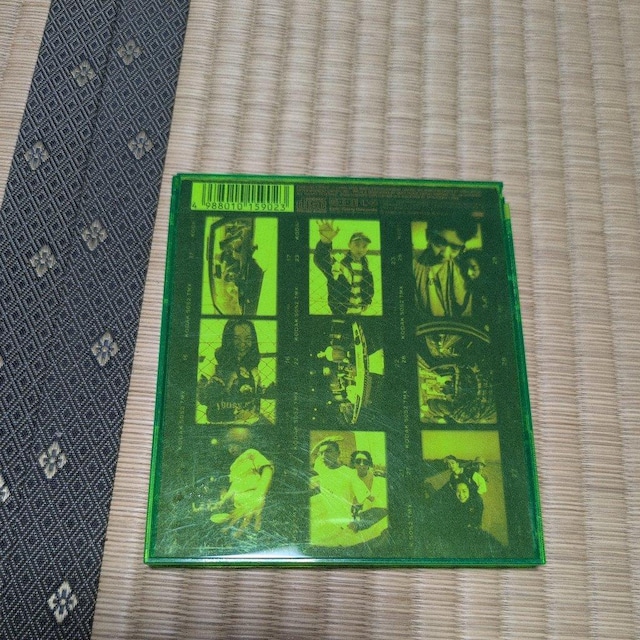 denim|ed soul 2  CD/DVD/rfI 