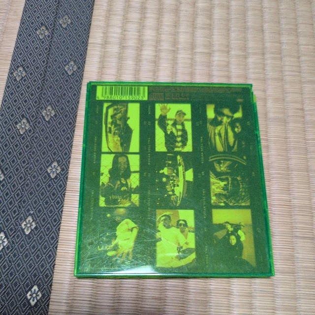 denim|ed soul 2  CD/DVD/rfI 