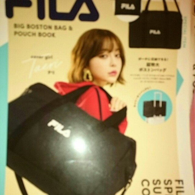FILA bN t^Ȃeĉ݂SUPERDRAGON Kaito   {/G 