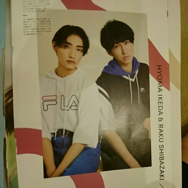 FILA bN t^Ȃeĉ݂SUPERDRAGON Kaito  {/G 