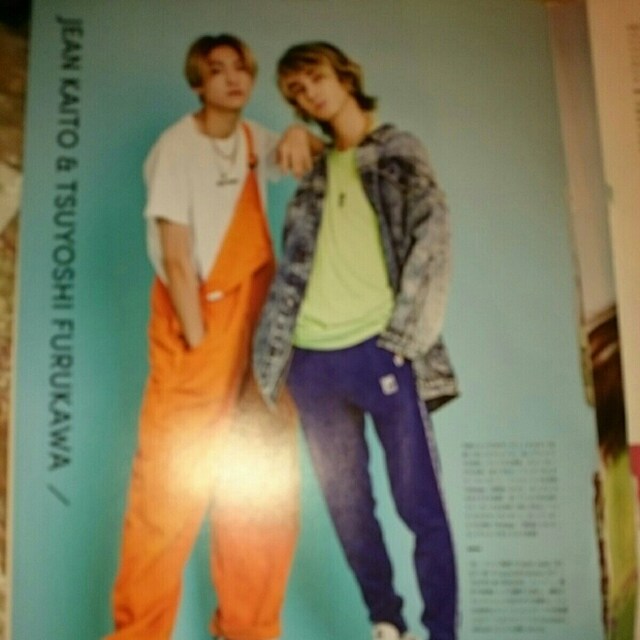 FILA bN t^Ȃeĉ݂SUPERDRAGON Kaito  {/G 