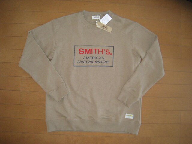 ViSMITH'S(X~X)@g[i[@L   jt@bV 