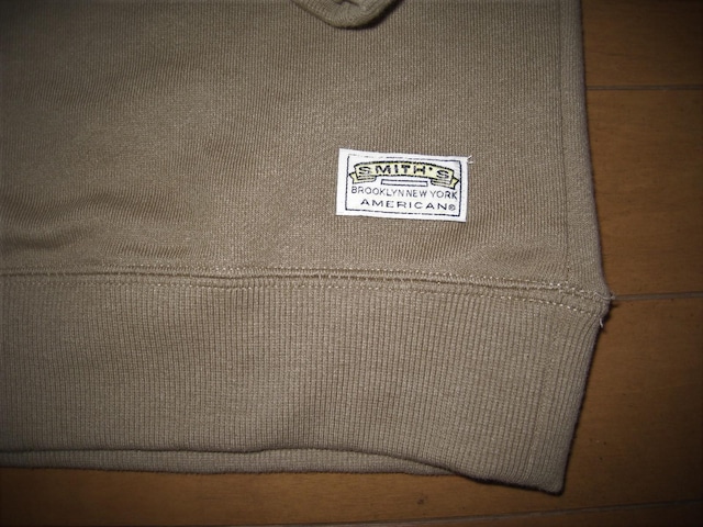 ViSMITH'S(X~X)@g[i[@L  jt@bV 