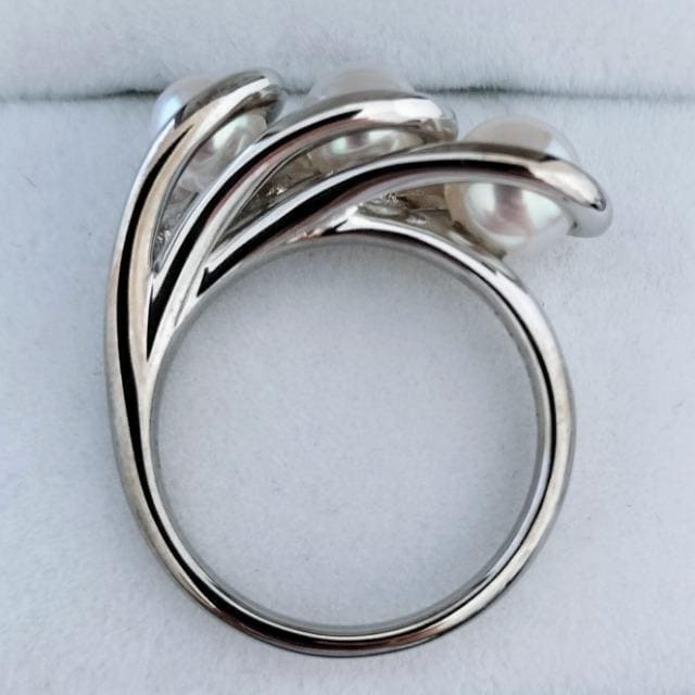 c^ TASAKI zCgS[h~p[ O K18WG 8.0g  uh 