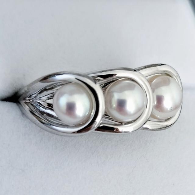 c^ TASAKI zCgS[h~p[ O K18WG 8.0g  uh 