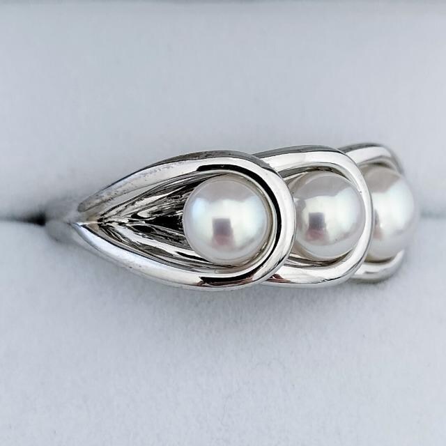 c^ TASAKI zCgS[h~p[ O K18WG 8.0g  uh 