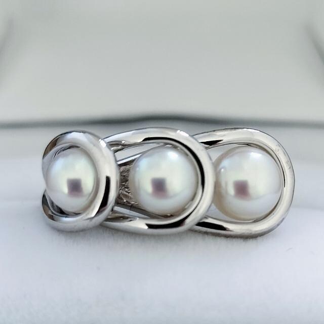 c^ TASAKI zCgS[h~p[ O K18WG 8.0g  uh 