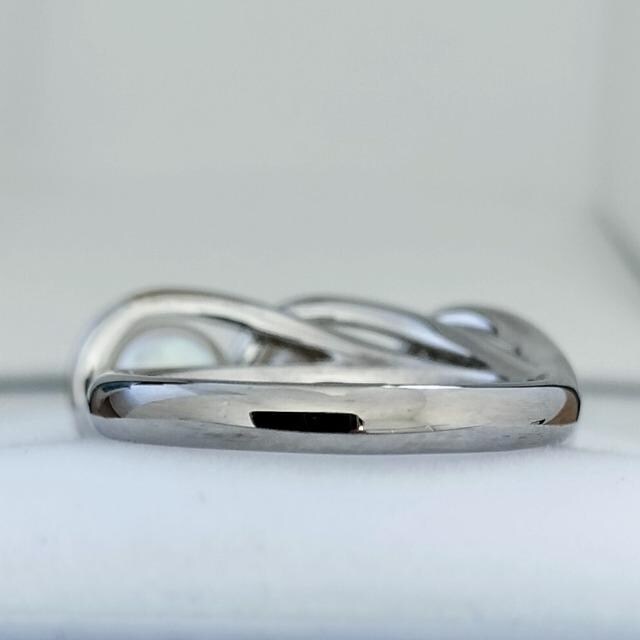 c^ TASAKI zCgS[h~p[ O K18WG 8.0g  uh 