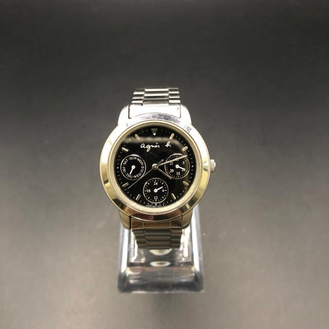  agnes b. AjGXx[ rv V33J-0010  uh 