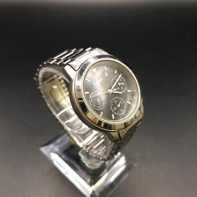  agnes b. AjGXx[ rv V33J-0010  uh 