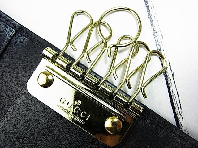 Ki i GUCCI Ob` U[6AL[P[X ^90694-1323  uh 