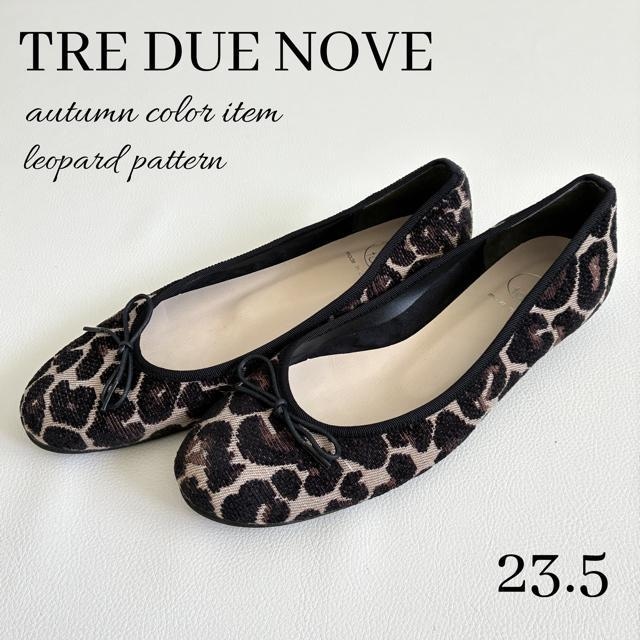 ɔi{TRE DUE NOVEIp[hoGV[Y23.5   t@bV 