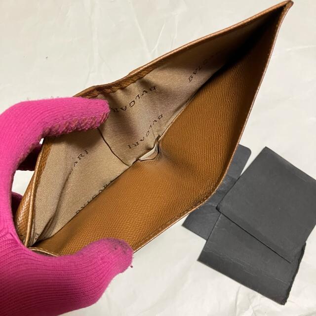 yBVLGARI / uKzU[ / ܂ziKꂠj  uh 