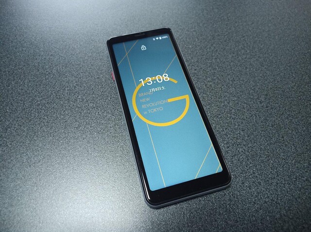 Mode1 GRIP O_[W聦 
