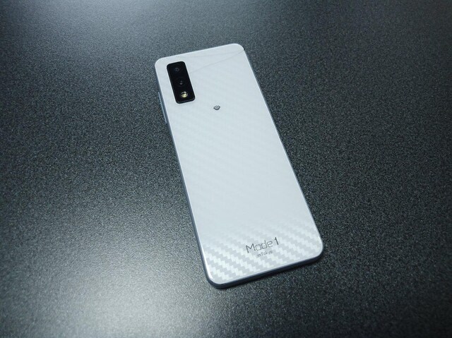 Mode1 GRIP O_[W聦