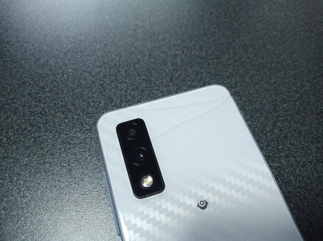 Mode1 GRIP O_[W聦