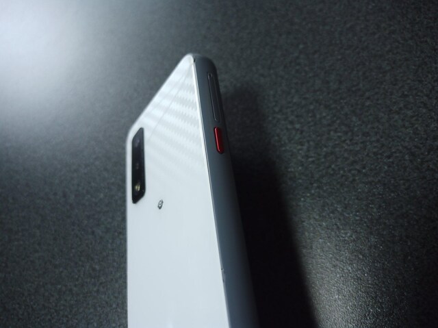 Mode1 GRIP O_[W聦