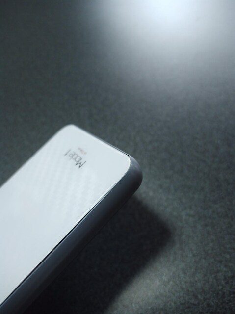 Mode1 GRIP O_[W聦