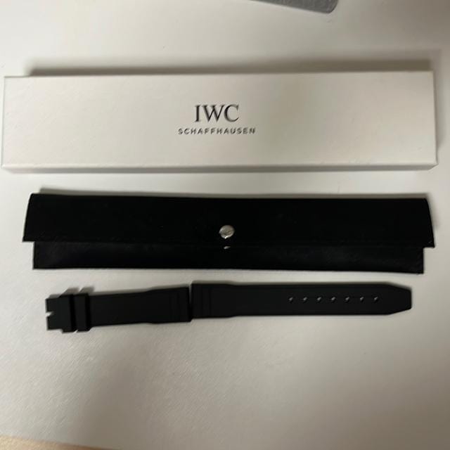 IWC xg EasX-CHANGE 