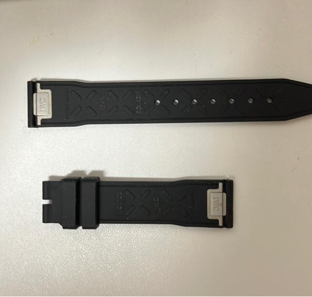 IWC xg EasX-CHANGE