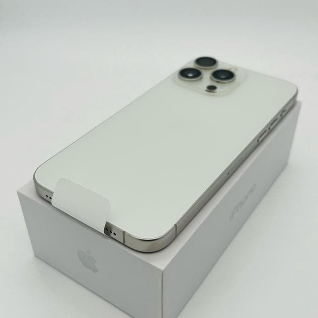 gp@iPhone 15 Pro Max 256 GB SIMt[@zCg  Ɠd/AV 