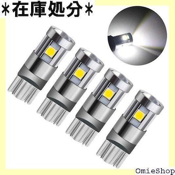 t10 led zCg  |WVv w5 0`bv 2W 12V-24V 4Zbg iT[rX 134