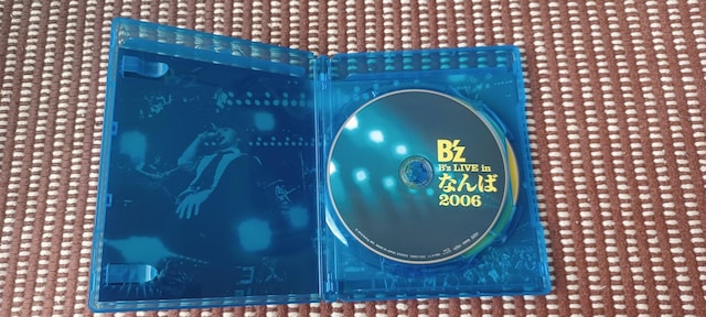 Bfz LIVE in Ȃ 2006Bfz SHOWCASE 2007|19|at Zepp Tokyo(Blu-ray)  ^gObY 