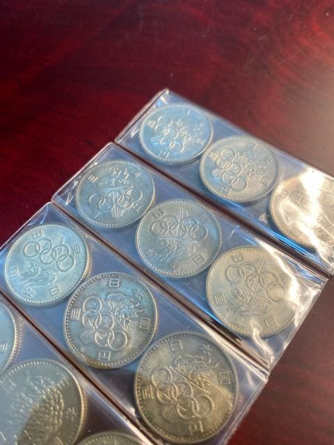 PCGS NCG ݁@ÑK@AeB[NRC@100~  zr[ 