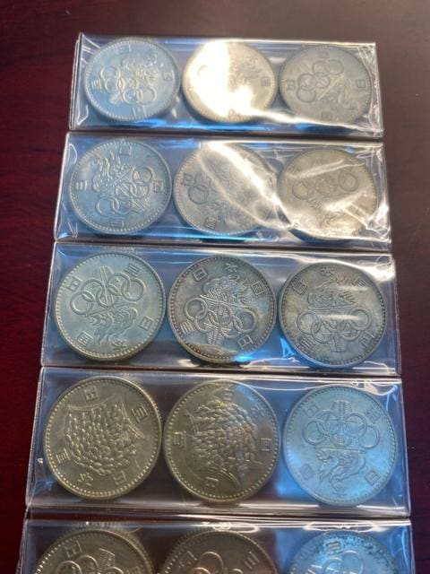 PCGS NCG ݁@ÑK@AeB[NRC@100~  zr[ 