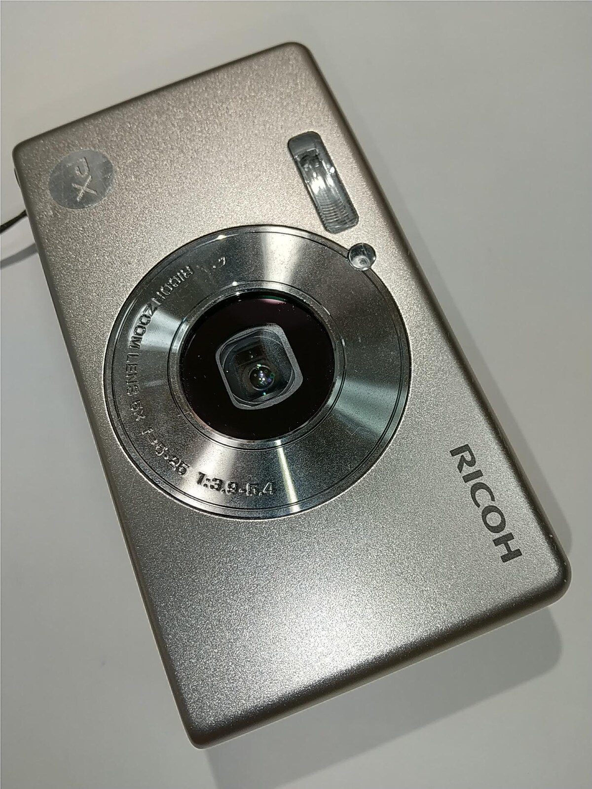 RICOH PX 充電器なし 美品 | 家電/AV | オークション モバオク