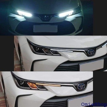 XINFOK LED e[vCg ݂Ȃ V C 12V ԗp 15.5cm ubN 15.5cm 251